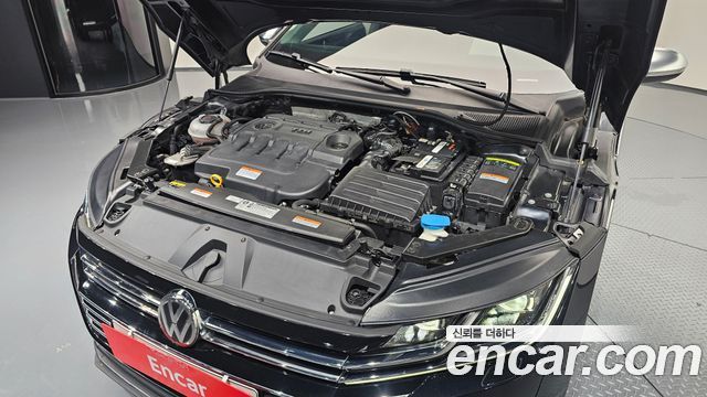Volkswagen Arteon 2.0 TDI Prestige - фото 4
