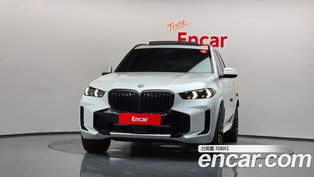 BMW X5 G05 xDrive 40d M Sport Pro - фото 2