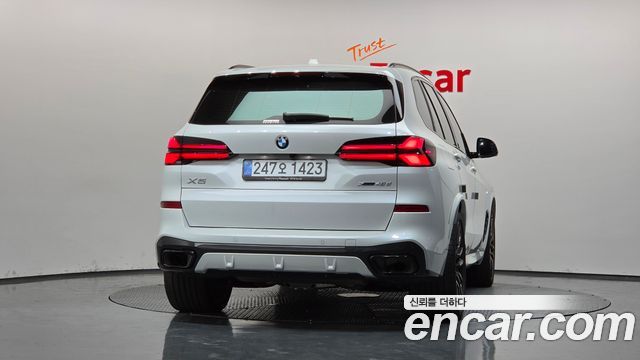 BMW X5 G05 xDrive 40d M Sport Pro - фото 3