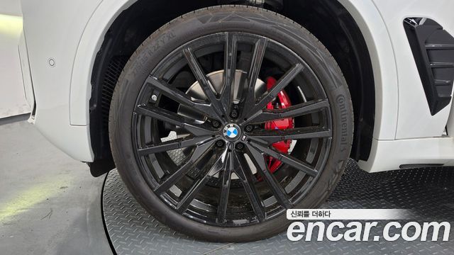 BMW X5 G05 xDrive 40d M Sport Pro - фото 4