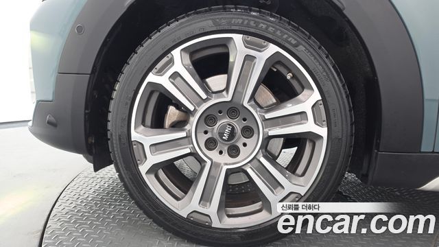 Mini Countryman S ALL4 Classic Lite 2nd - фото 4