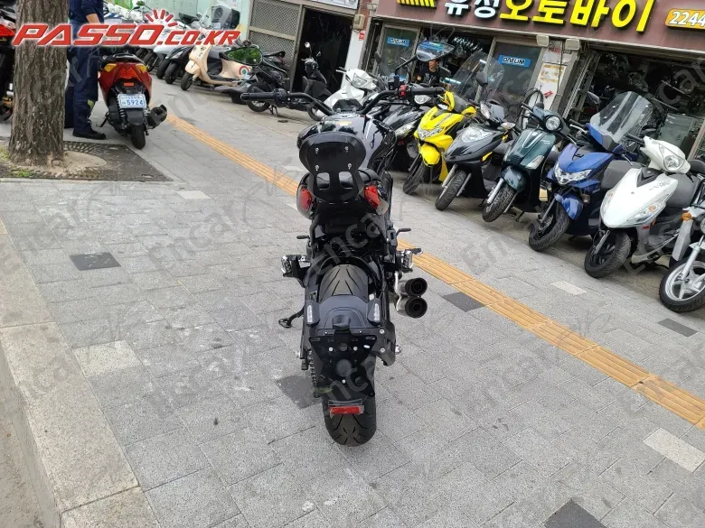 Benelli 502 C - фото 2