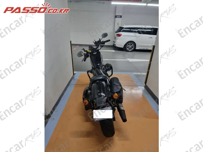 Harley-Davidson Xl 1200 R - фото 2