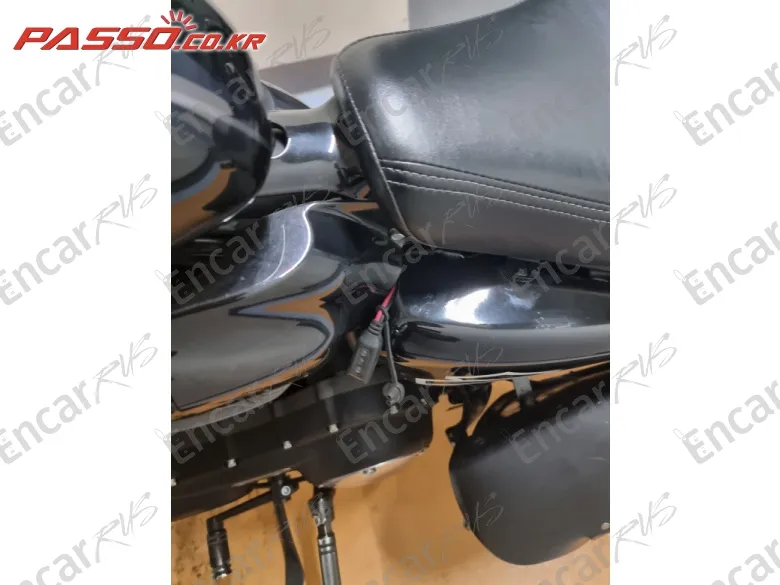 Harley-Davidson Xl 1200 R - фото 4