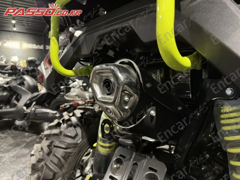 Tgb Blade 600 Lt Eps - фото 6