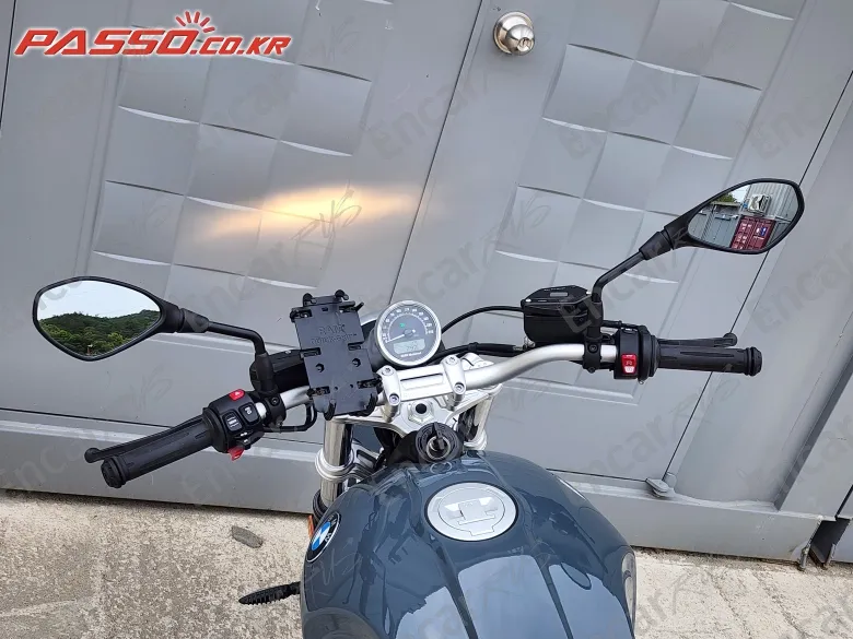 Bmw R Nine T Pure - фото 3