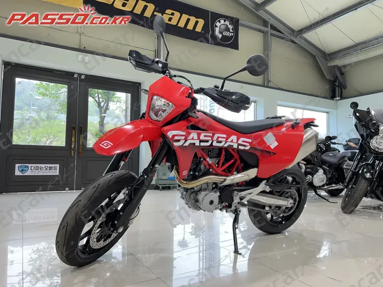 Gas Gas Sm 700 - фото 1