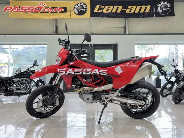 Gas Gas Sm 700 - фото 3