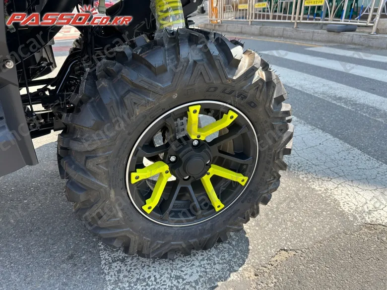 Tgb Blade 600 Lt Eps - фото 5