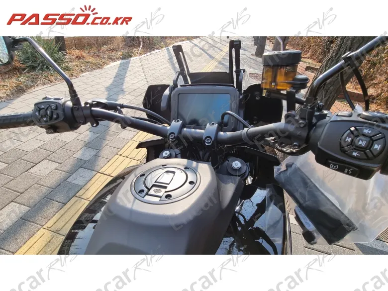 Harley-Davidson Pan America 1250 - фото 3