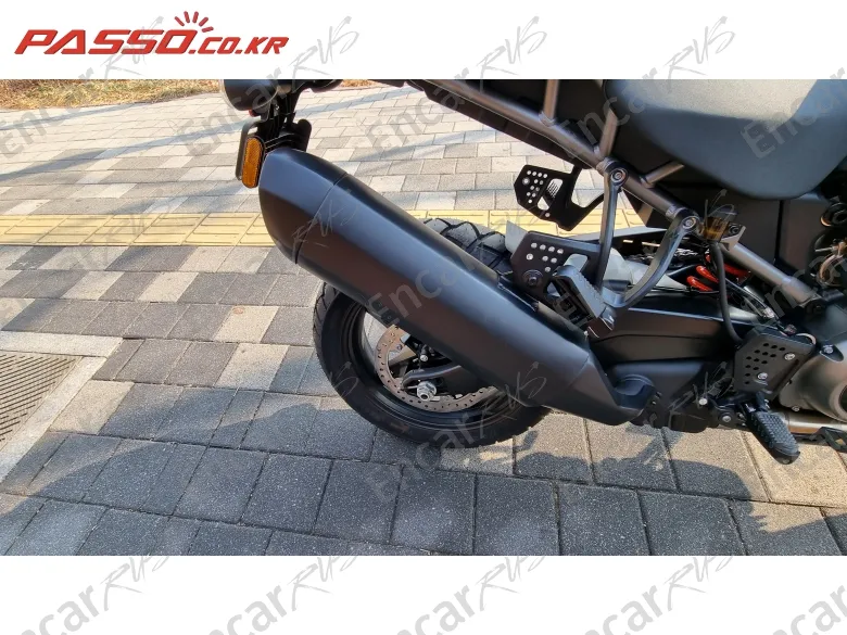 Harley-Davidson Pan America 1250 - фото 6
