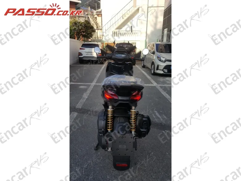 Piaggio Beverly 400 S - фото 2