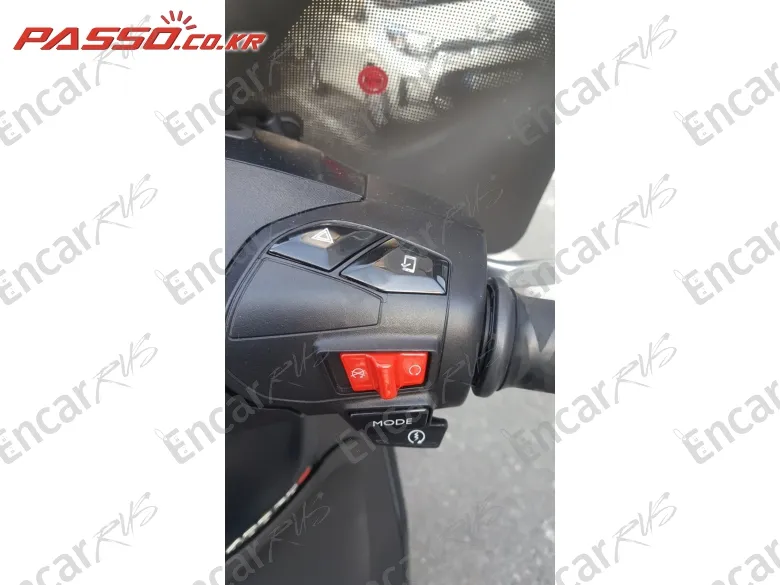 Piaggio Beverly 400 S - фото 5