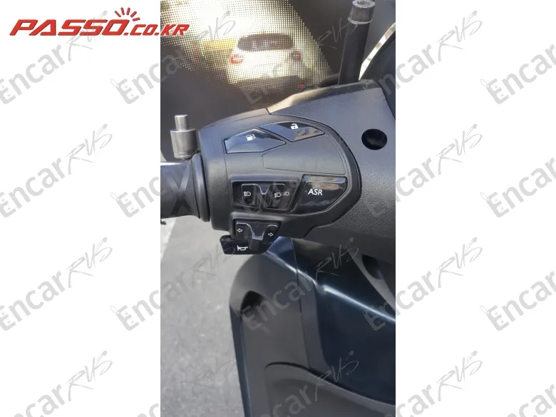 Piaggio Beverly 400 S - фото 6