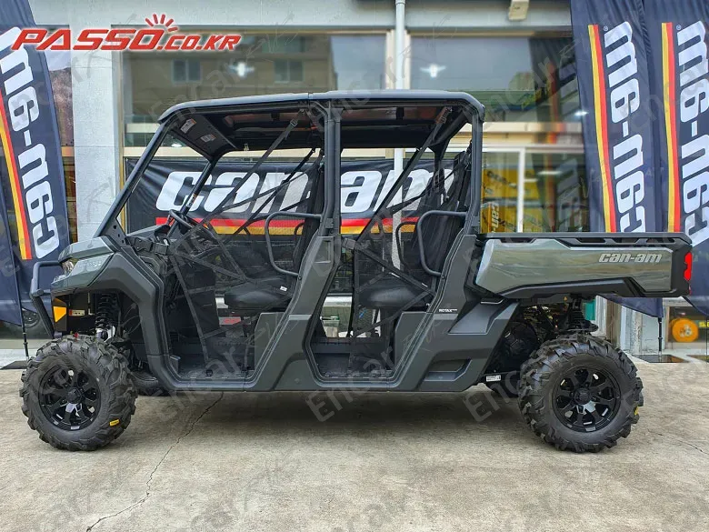 Brp Can-Am Defender 1000 Xt - фото 1