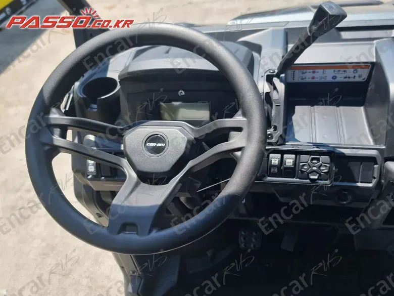Brp Can-Am Defender 1000 Xt - фото 3