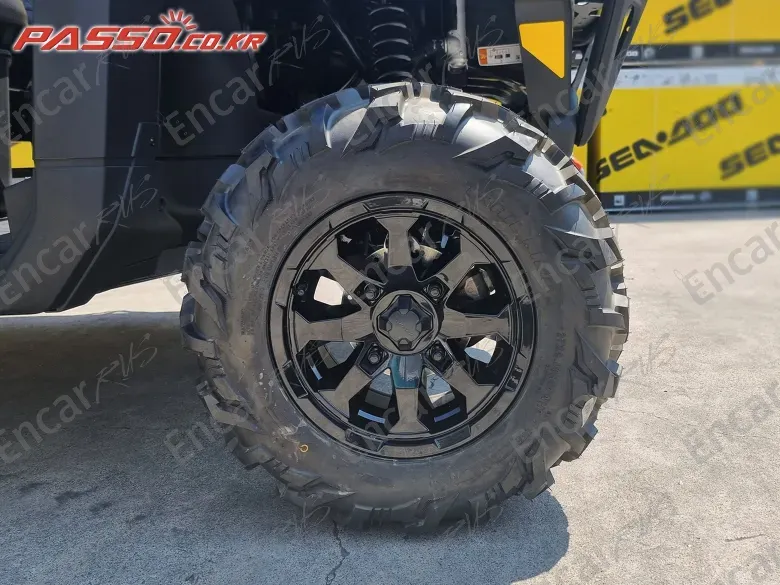 Brp Can-Am Defender 1000 Xt - фото 5