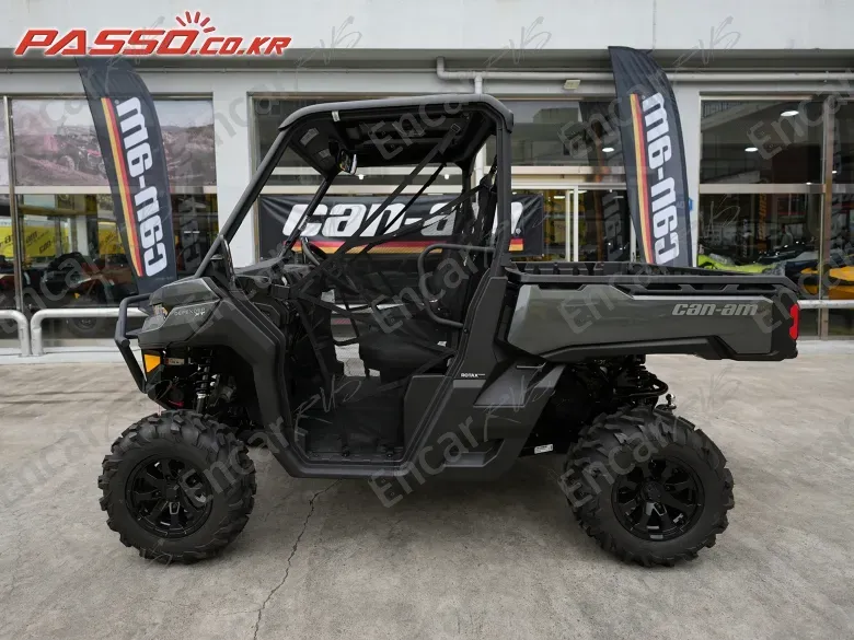 Brp Can-Am Defender 1000 Xt - фото 1
