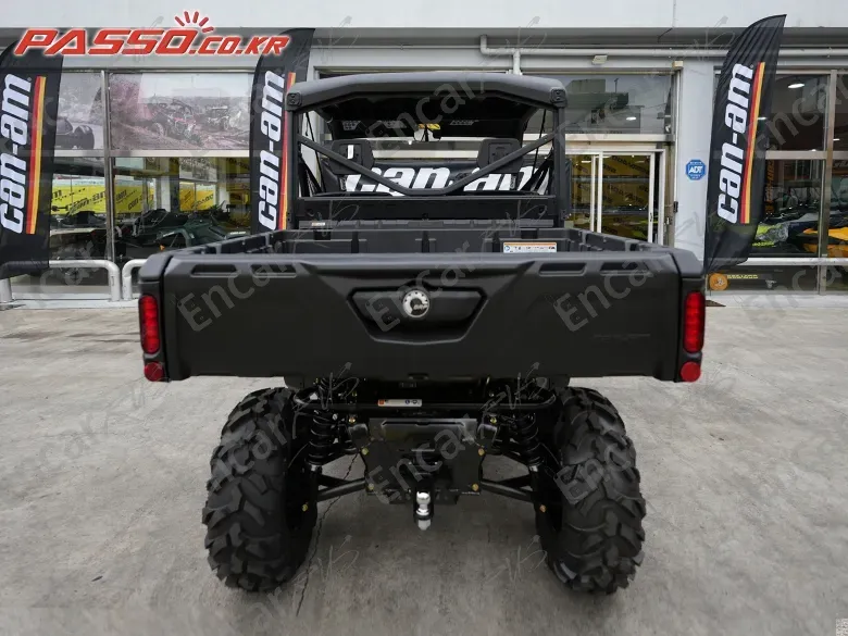 Brp Can-Am Defender 1000 Xt - фото 2