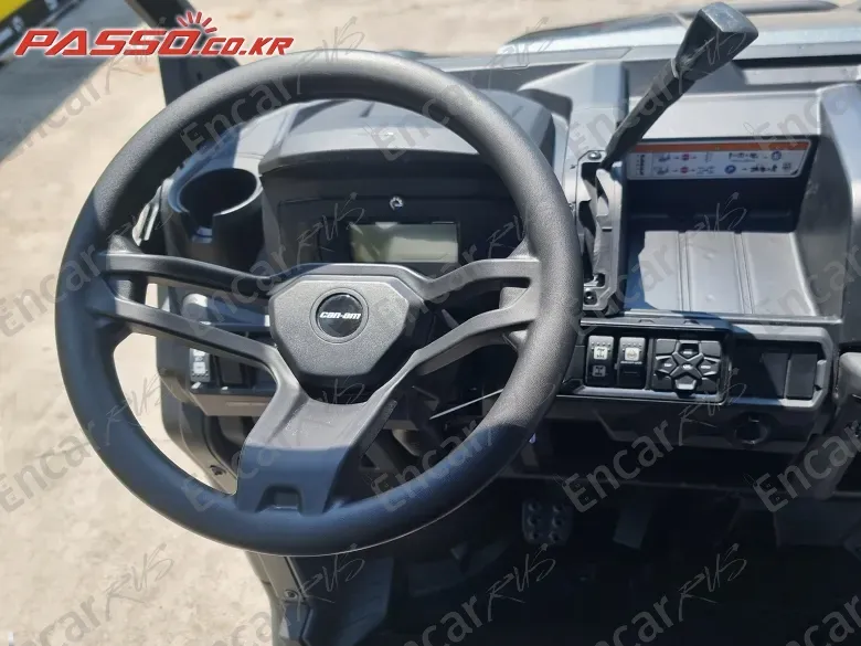 Brp Can-Am Defender 1000 Xt - фото 3