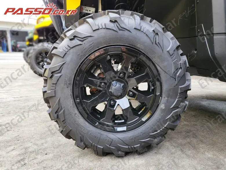 Brp Can-Am Defender 1000 Xt - фото 5