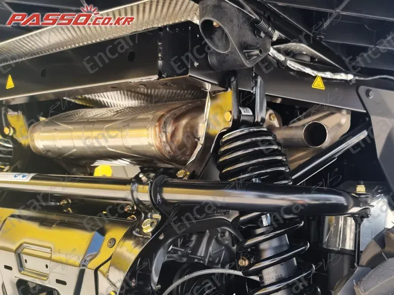 Brp Can-Am Defender 1000 Xt - фото 6