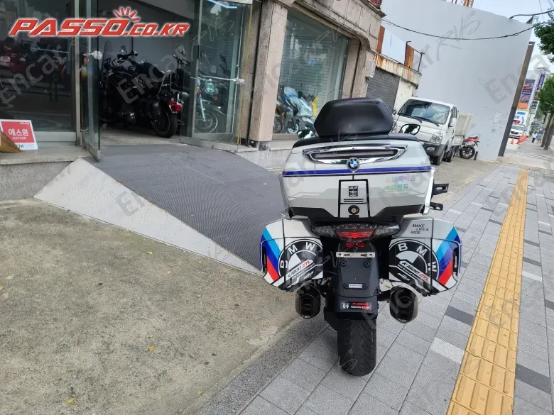 BMW K 1600 GTL - фото 2