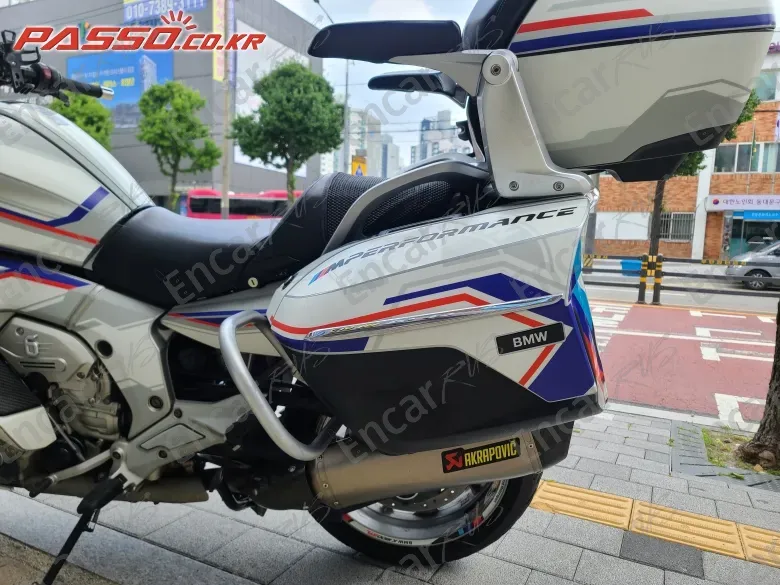 BMW K 1600 GTL - фото 4