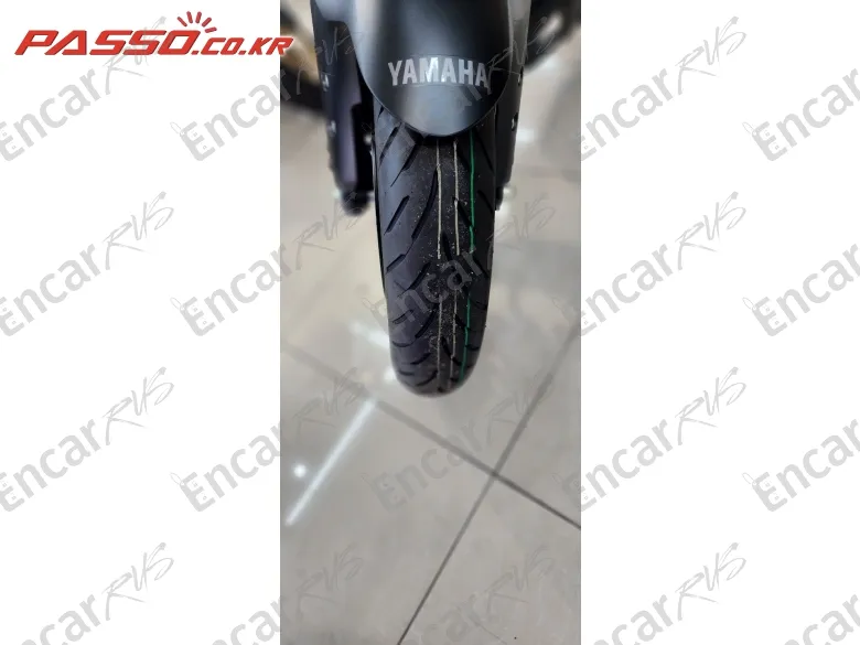 Yamaha Mt 03 - фото 5