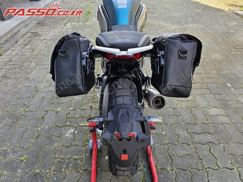 Cfmoto 700 Clx Adventure - фото 5