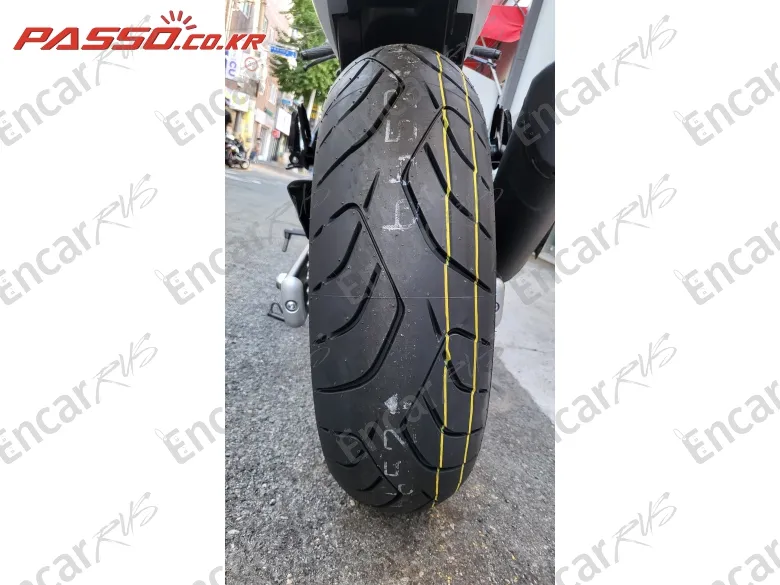 Suzuki Sv 650 X - фото 5