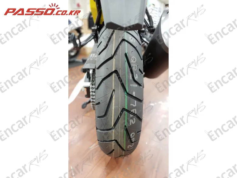 Suzuki V Strom 1000 Xt - фото 5
