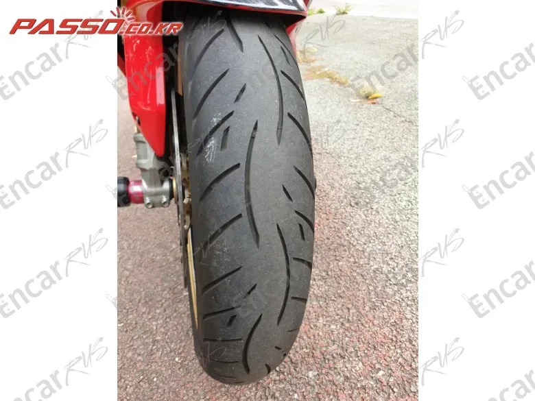 Honda Cbr 1000 Rr Sp - фото 5