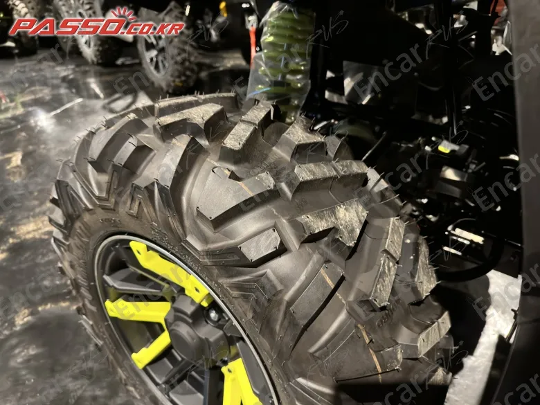Tgb Blade 600 Lt Eps - фото 5