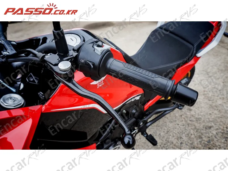 Moto Morini X Cape 650 - фото 3