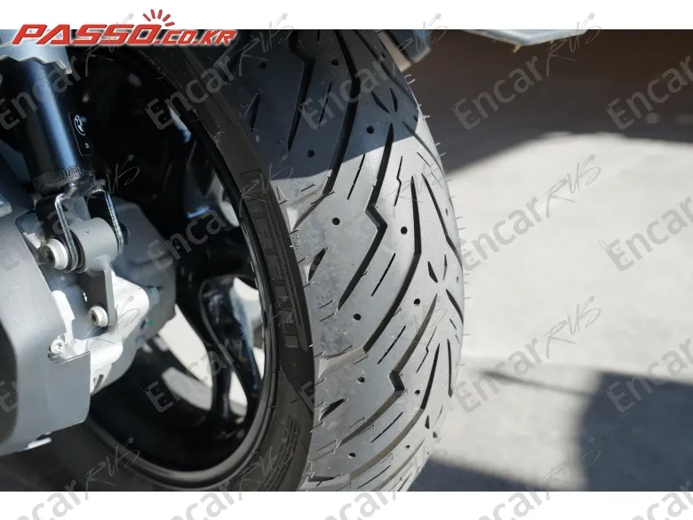 Bmw C 400 X - фото 6