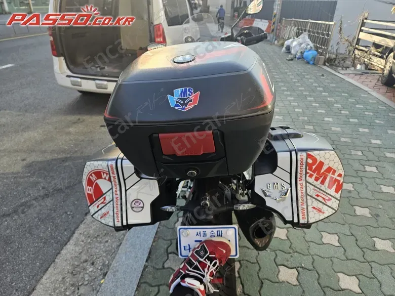 Bmw R 1200 R - фото 2