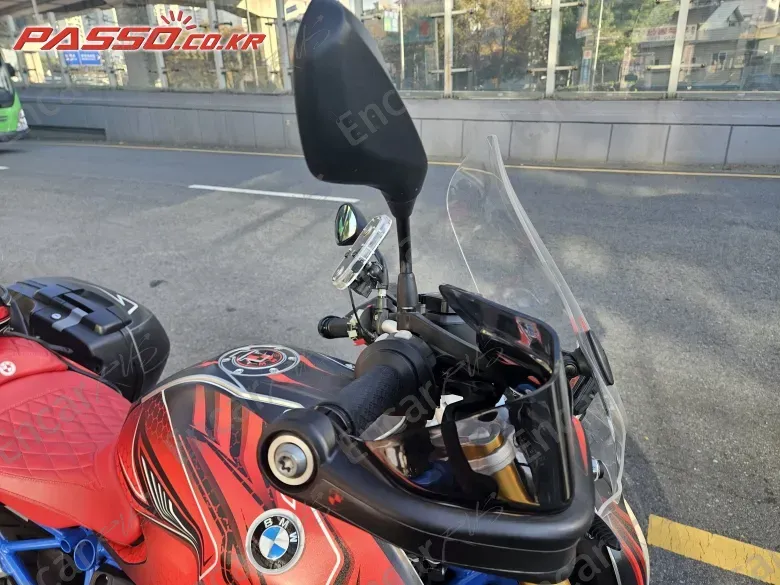 Bmw R 1200 R - фото 3