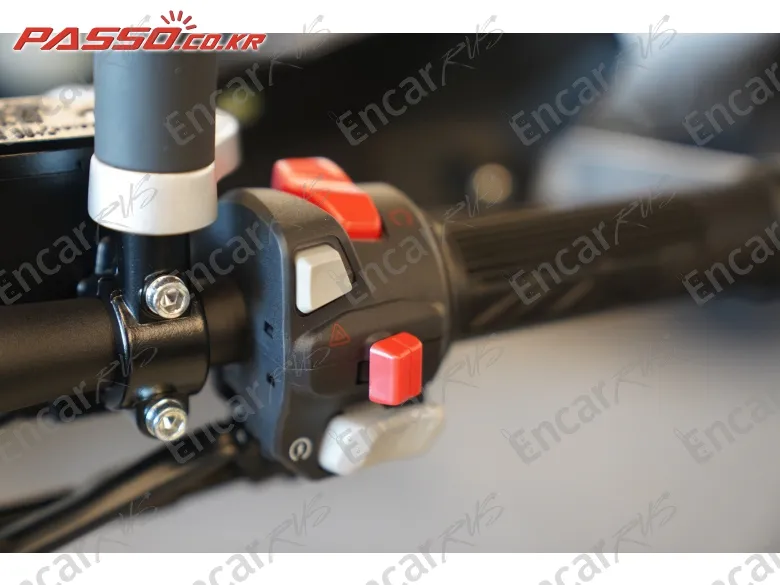 Benelli Trk 502 X - фото 3
