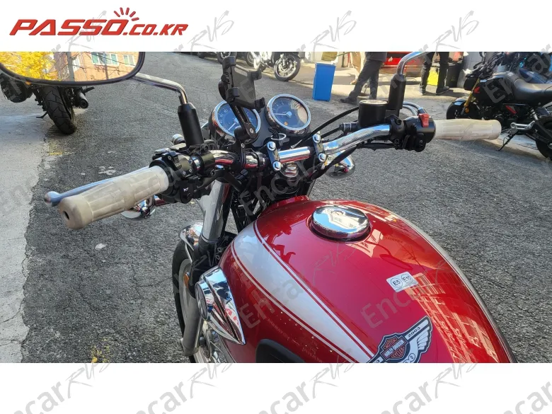 KAWASAKI W 800 - фото 3