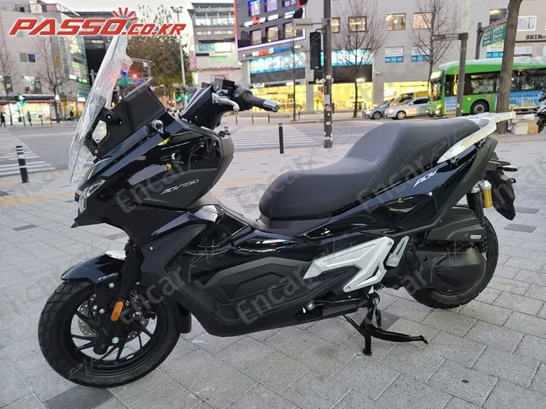 Hansom Adv 350 - фото 1