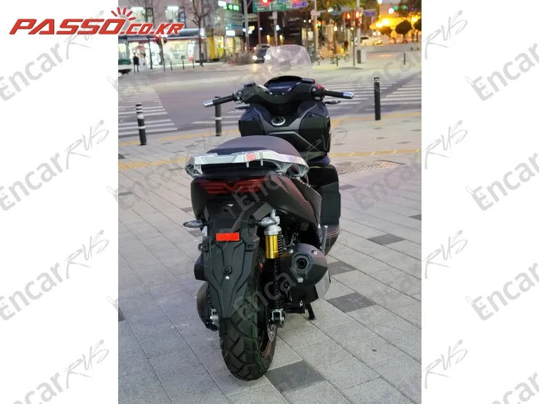 Hansom Adv 350 - фото 2