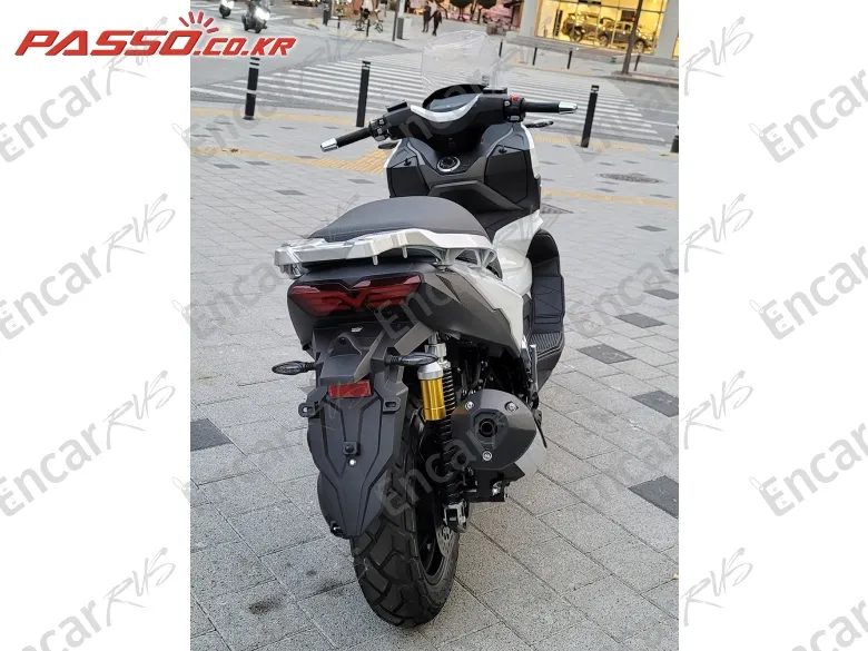 Hansom Adv 350 - фото 2