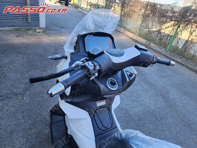 Hansom Adv 350 - фото 3