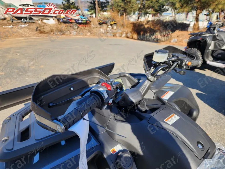 Segway Snarler At6 S Eps Deluxe - фото 3