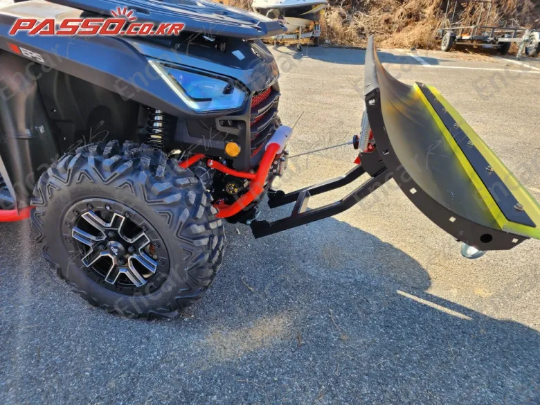 Segway Snarler At6 S Eps Deluxe - фото 5