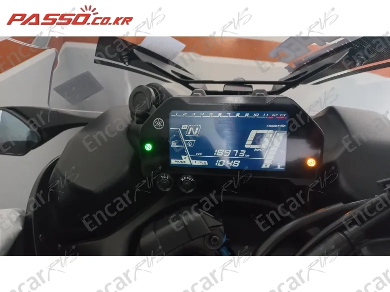Yamaha Niken - фото 6