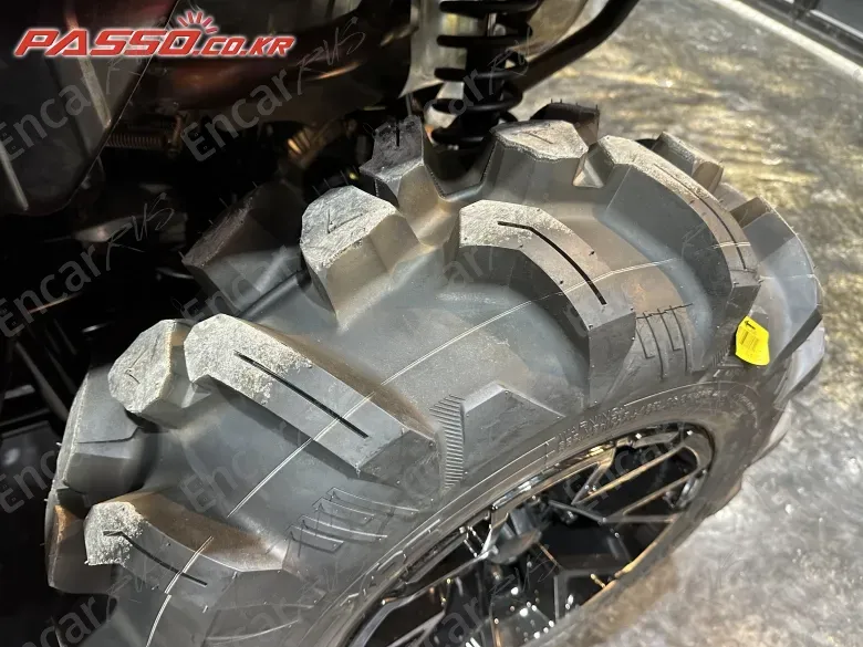 Brp Can-Am Outlander 1000 X Mr - фото 5