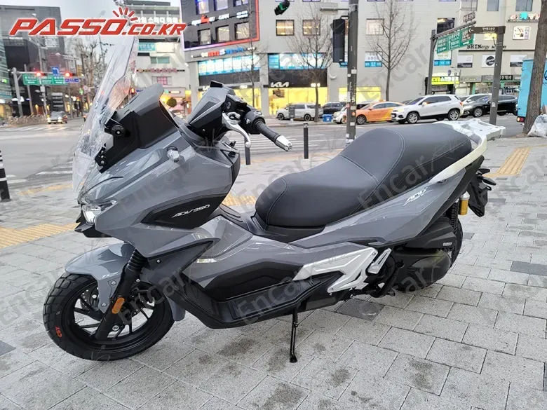 Hansom Adv 350 - фото 1