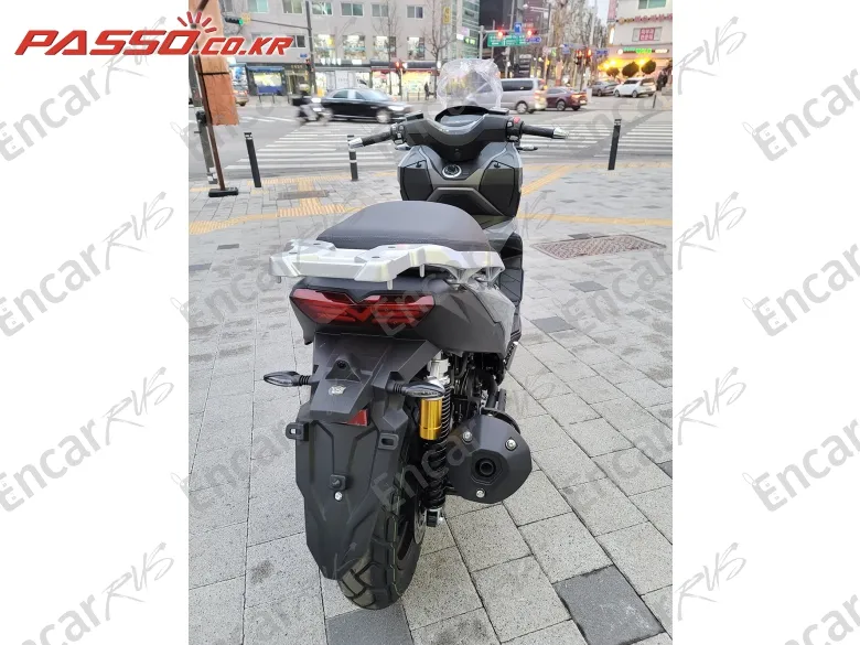 Hansom Adv 350 - фото 2
